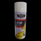 Automotive Tar Cleaner Pitch Remover Spray